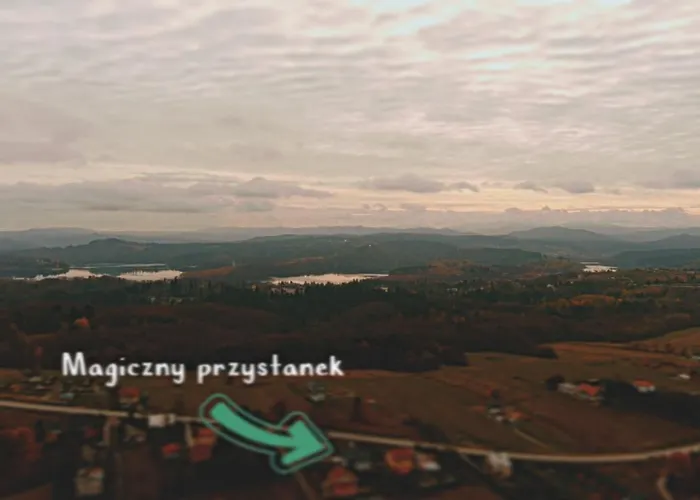 Magiczny Przystanek