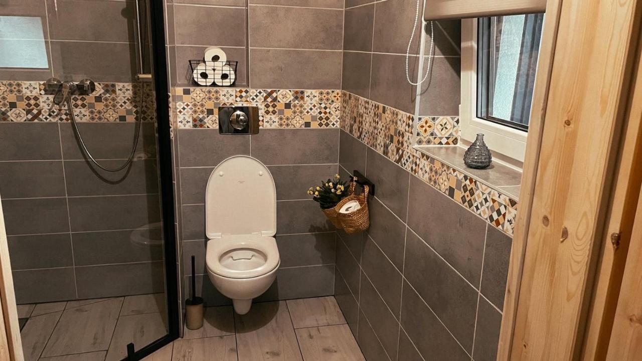 Magiczny Przystanek Apartment *