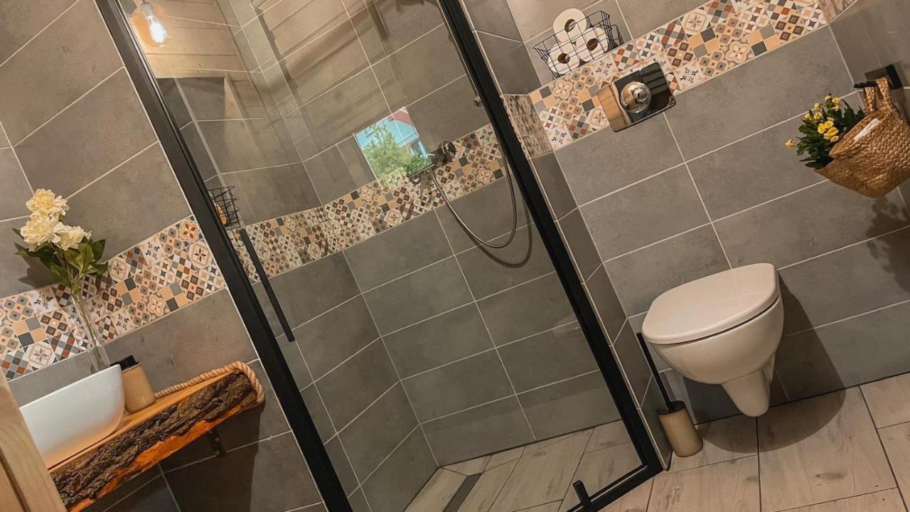 Apartment Magiczny Przystanek Myczkow