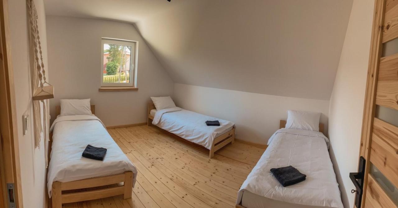 Magiczny Przystanek Apartment